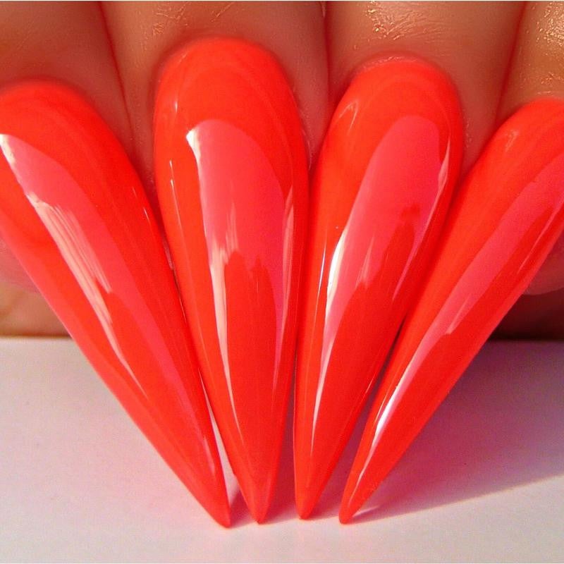 Gel Polish - G586 Feeling Beachy! Diamond Nail Supplies