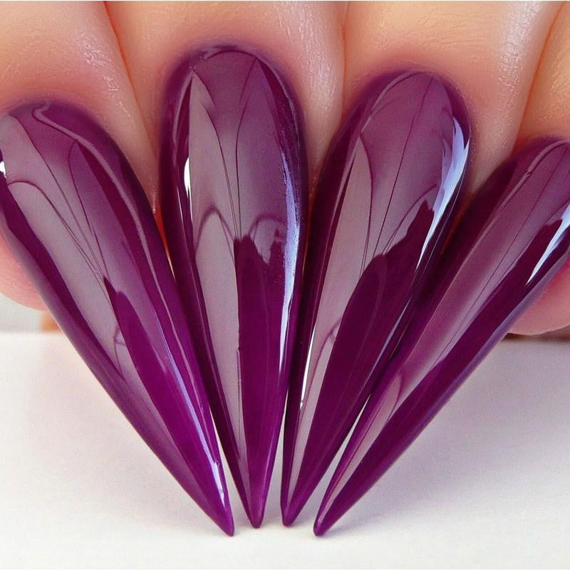Dip Powder - D596 Royal Diamond Nail Supplies