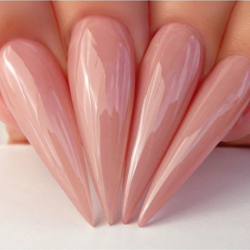 Nail Lacquer - N607 Cheeky Diamond Nail Supplies