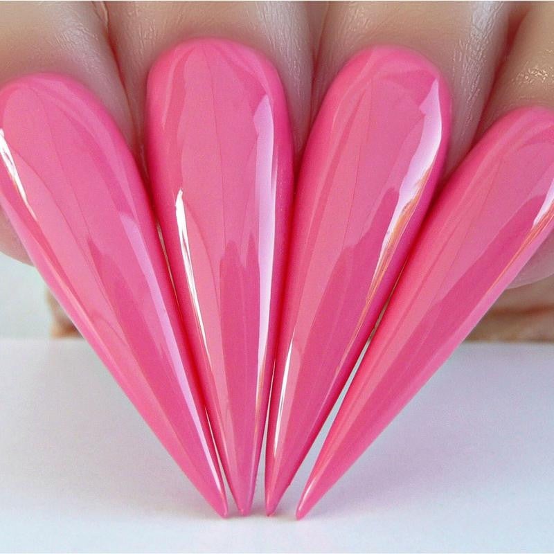 Gel Polish - G615 Grapefruit Cosmo Diamond Nail Supplies