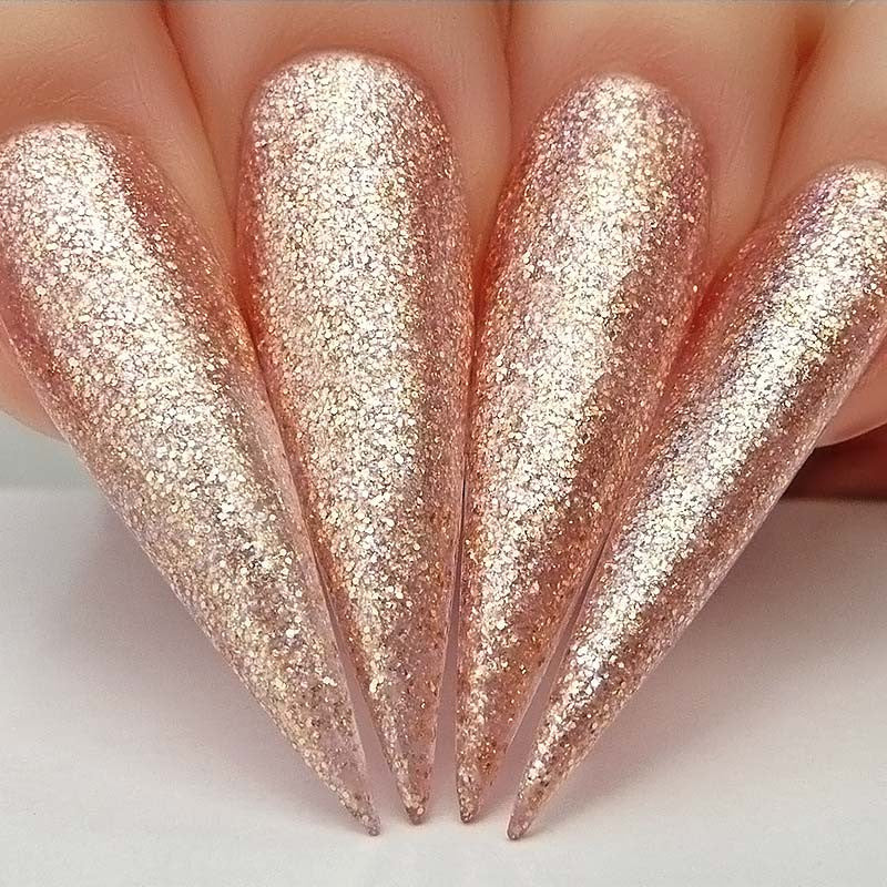 Dip Powder - D625 First Class Ticket Diamond Nail Supplies