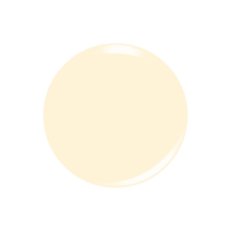 Gel Polish - G645 White Peach Diamond Nail Supplies