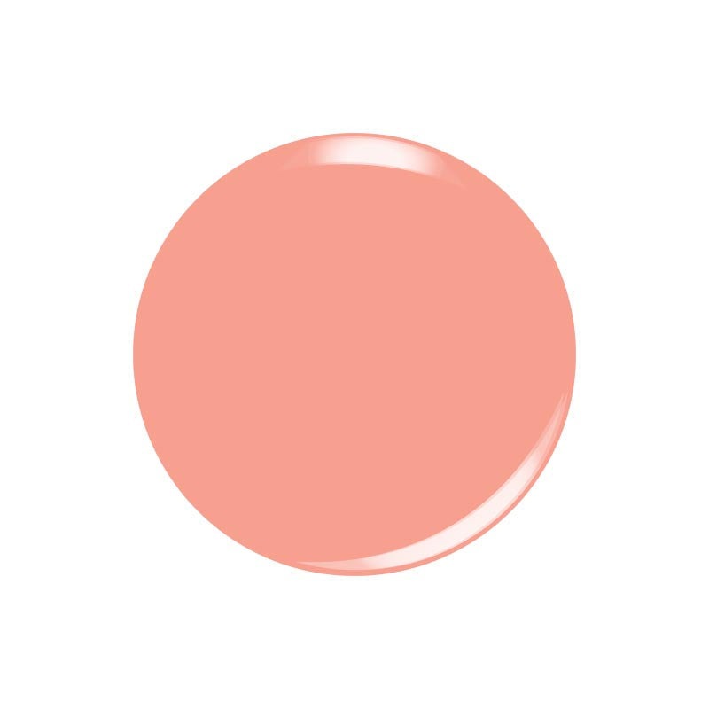 Dip Powder - D647 RSVPeach Diamond Nail Supplies