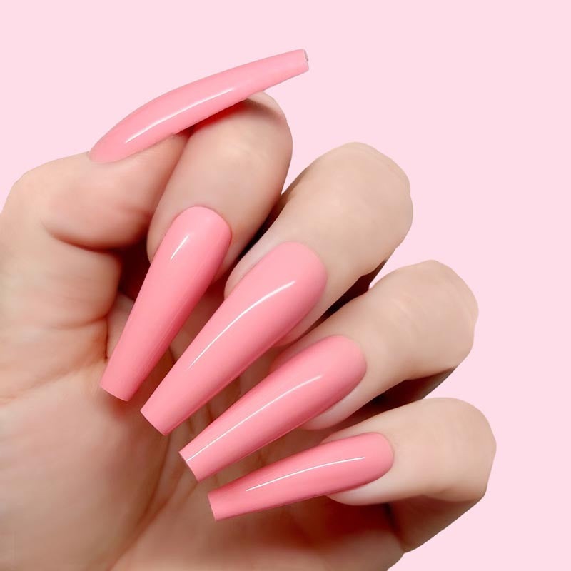 Gel Polish - G648 Juicy Diamond Nail Supplies