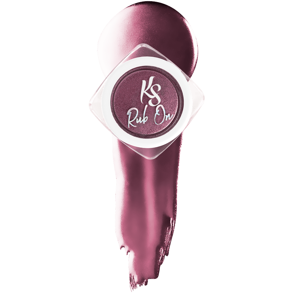 Rub On Chrome - RC04 Stellar Diamond Nail Supplies