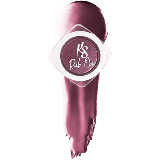 Rub On Chrome - RC04 Stellar Diamond Nail Supplies