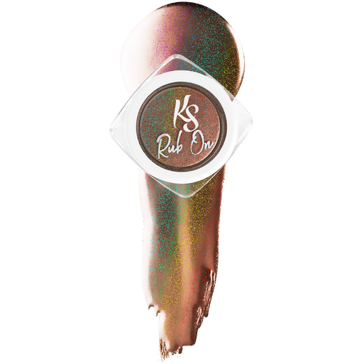 Rub On Holo - RH04 Holla-Gram Diamond Nail Supplies