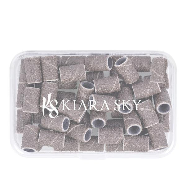 Sanding Band Brown Medium 50pc Diamond Nail Supplies