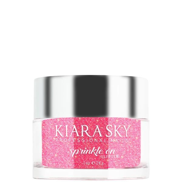 Sprinkle On - SP270 Be-U-Tiful Diamond Nail Supplies