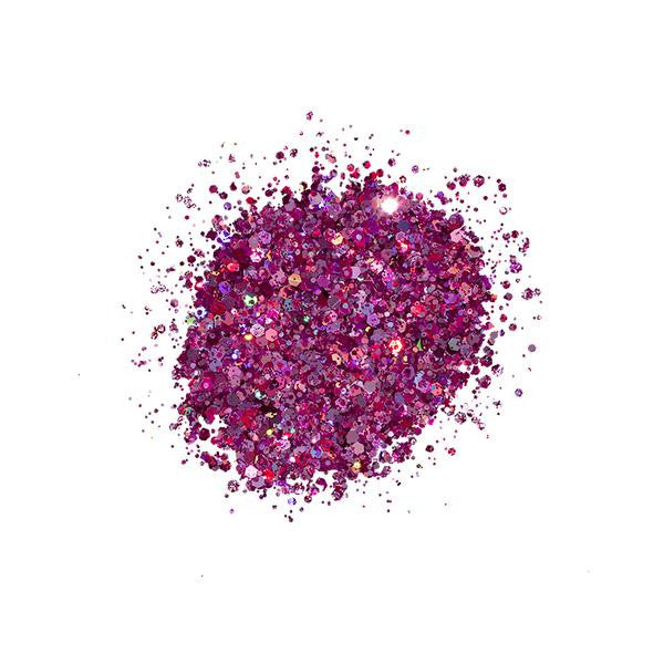 Sprinkle On - SP262 Sass and Dazz Diamond Nail Supplies