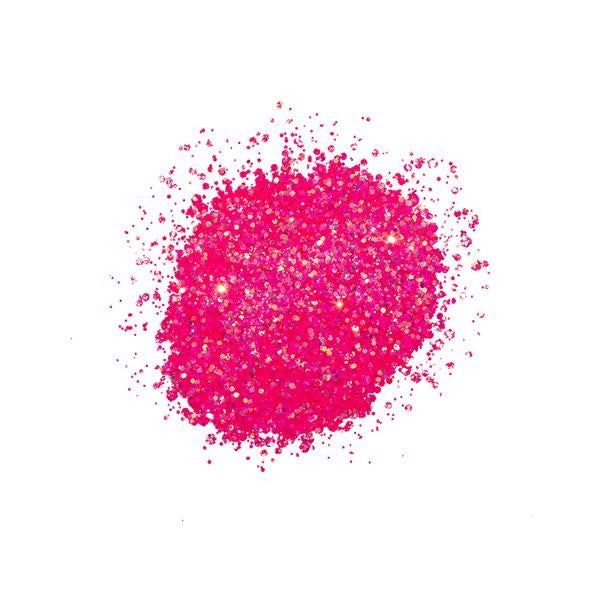 Sprinkle On - SP271 All I Can Pink Of Diamond Nail Supplies