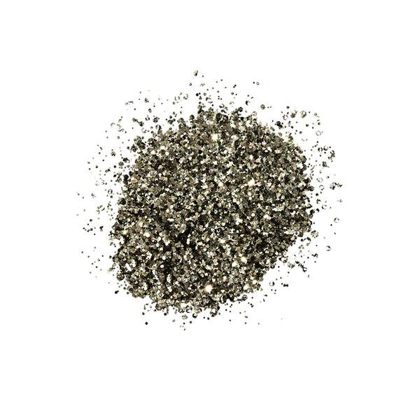 Sprinkle On - SP285 Gold for It! Diamond Nail Supplies