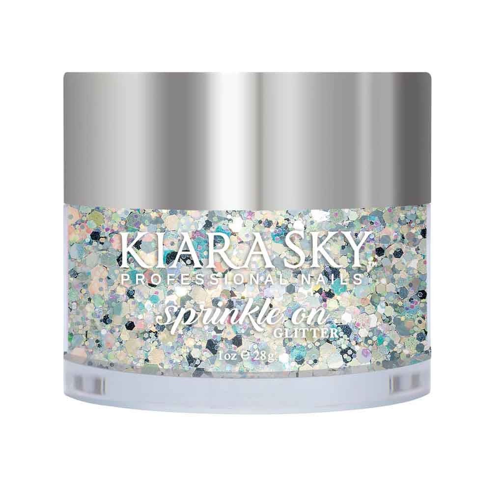 Sprinkle On - SP202 A Night In Space Diamond Nail Supplies