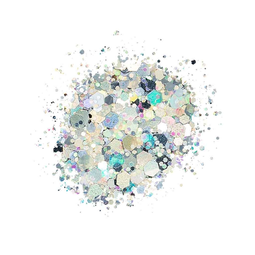 Sprinkle On - SP202 A Night In Space Diamond Nail Supplies