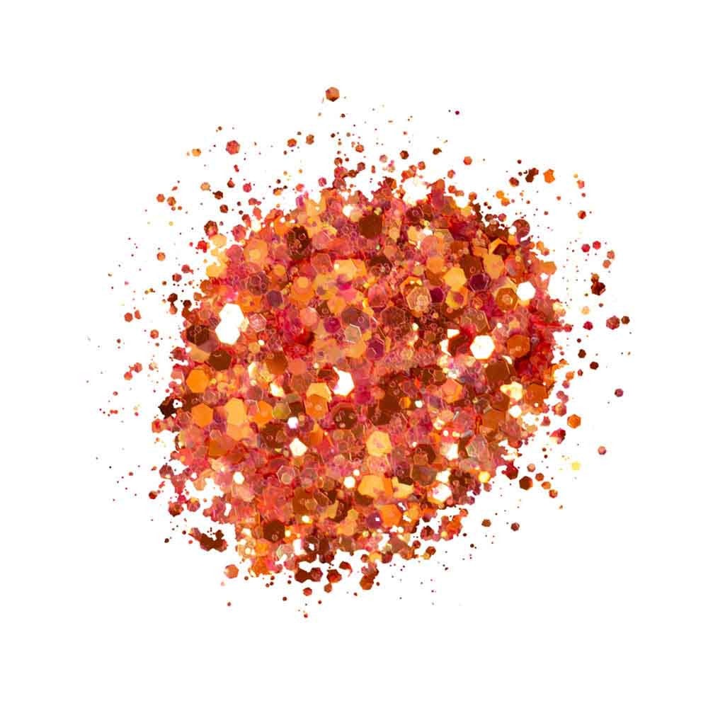 Sprinkle On - SP208 Pink Lemonade Diamond Nail Supplies