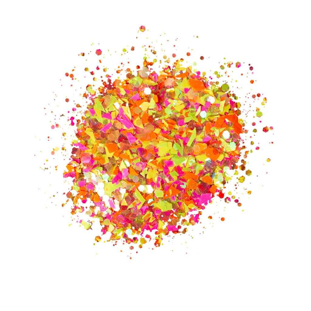 Sprinkle On - SP209 Stardust Diamond Nail Supplies