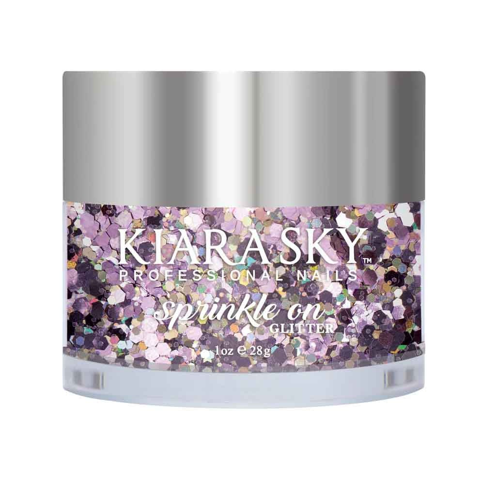 Sprinkle On - SP211 Watermelon Cosmo Diamond Nail Supplies