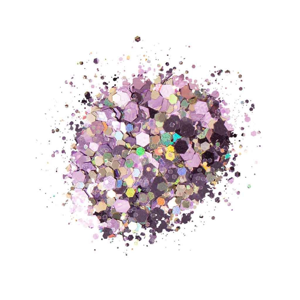 Sprinkle On - SP211 Watermelon Cosmo Diamond Nail Supplies