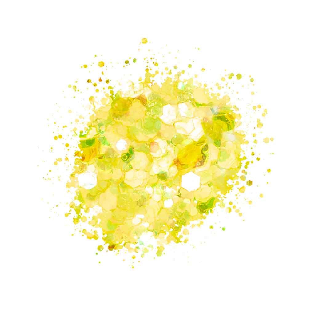 Sprinkle On - SP217 Sunshine Diamond Nail Supplies