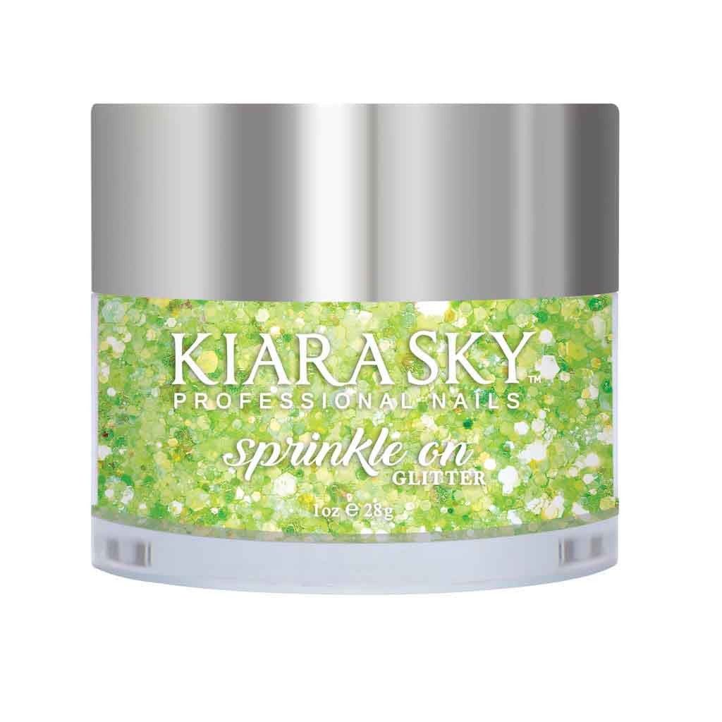 Sprinkle On - SP218 Pixie Hollow Diamond Nail Supplies