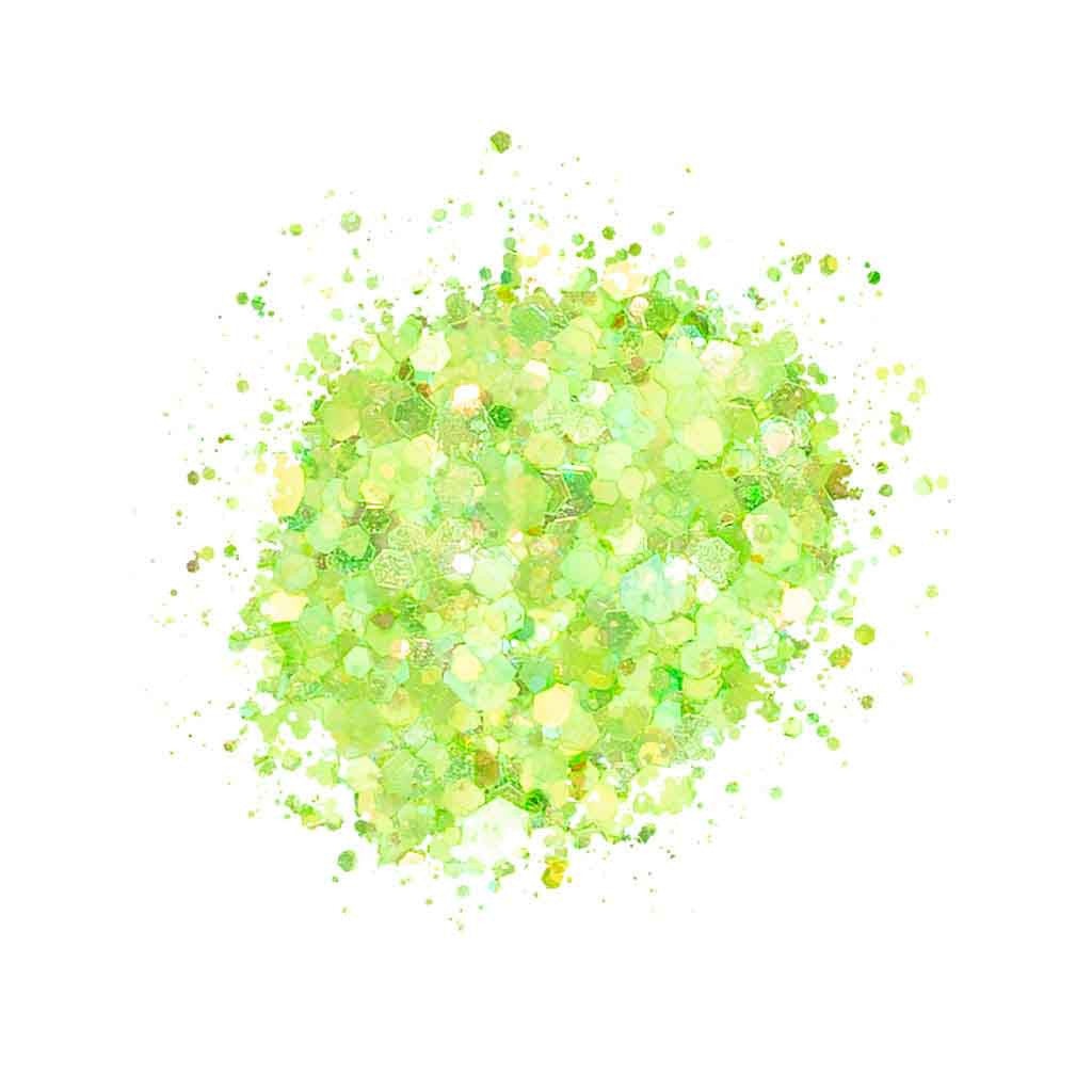 Sprinkle On - SP218 Pixie Hollow Diamond Nail Supplies