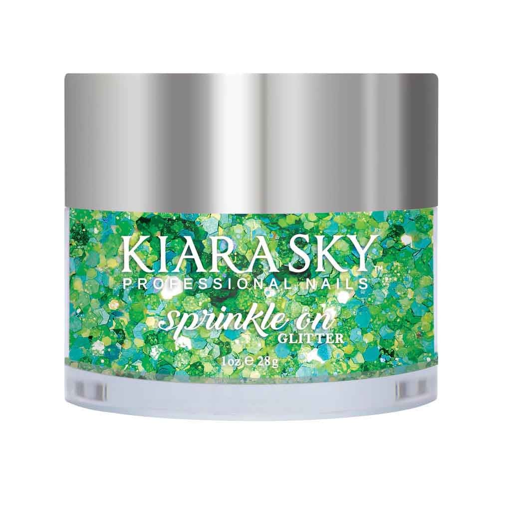 Sprinkle On - SP219 Madi Gras Diamond Nail Supplies