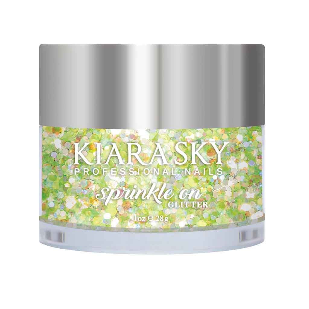 Sprinkle On - SP220 You're The Zest Diamond Nail Supplies