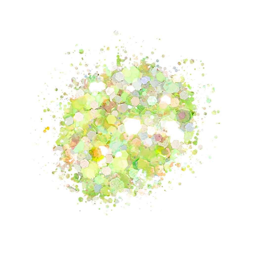 Sprinkle On - SP220 You're The Zest Diamond Nail Supplies