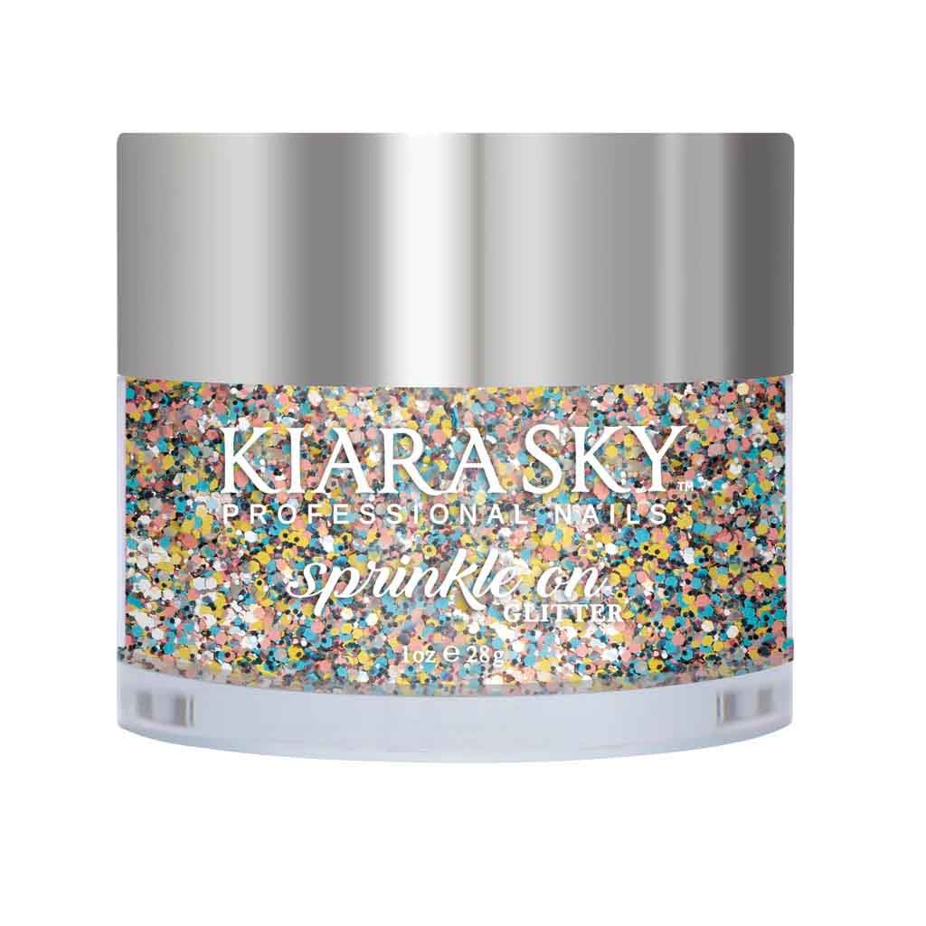 Sprinkle On - SP223 N' Dots Diamond Nail Supplies