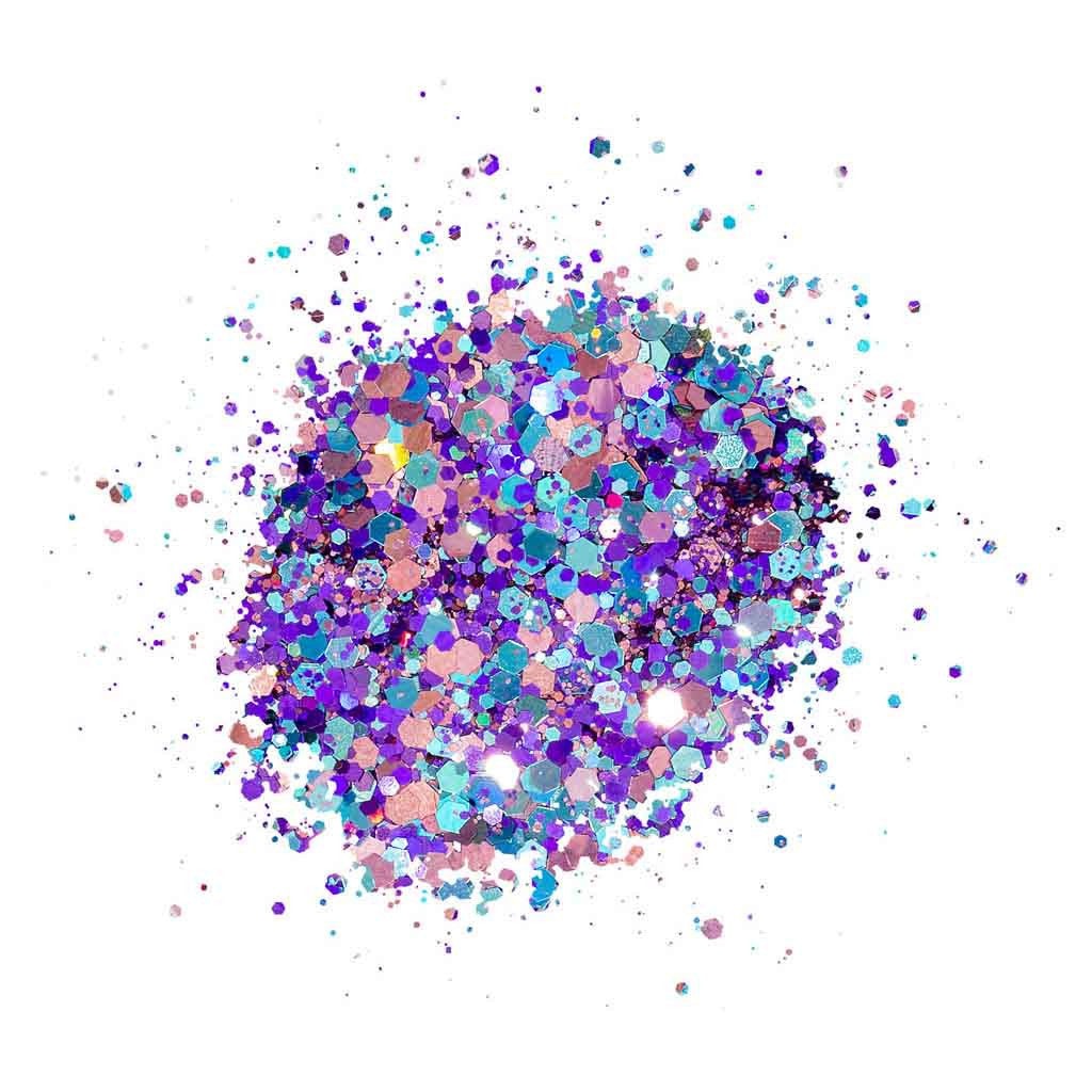 Sprinkle On - SP231 City Lights Diamond Nail Supplies