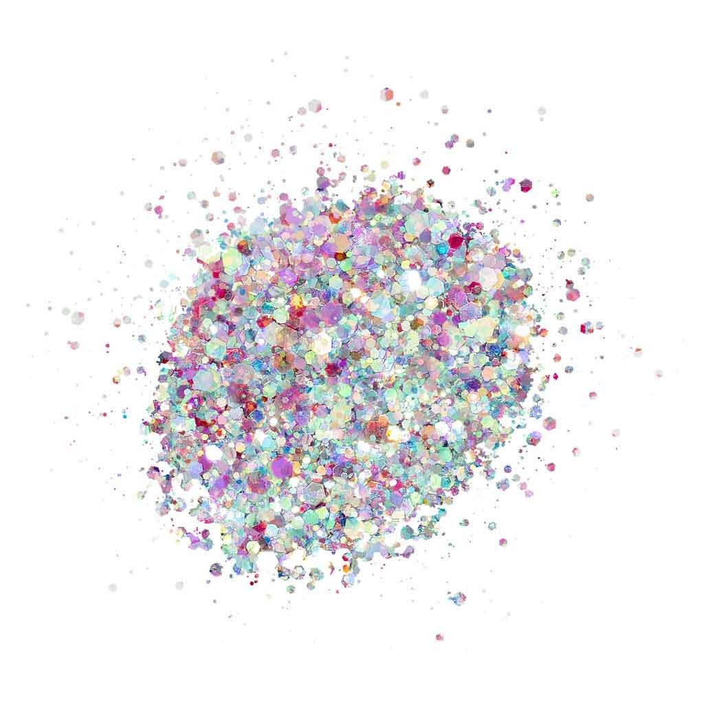 Sprinkle On - SP234 Eerie Descent Diamond Nail Supplies