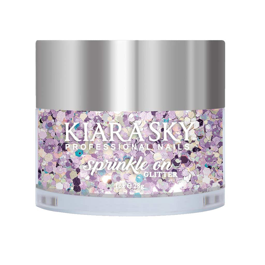 Sprinkle On - SP235 Model Type Diamond Nail Supplies