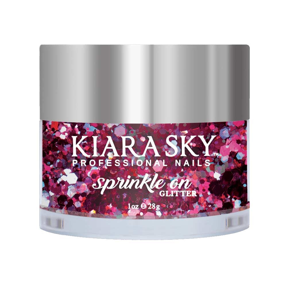 Sprinkle On - SP237 Disco Lights Diamond Nail Supplies