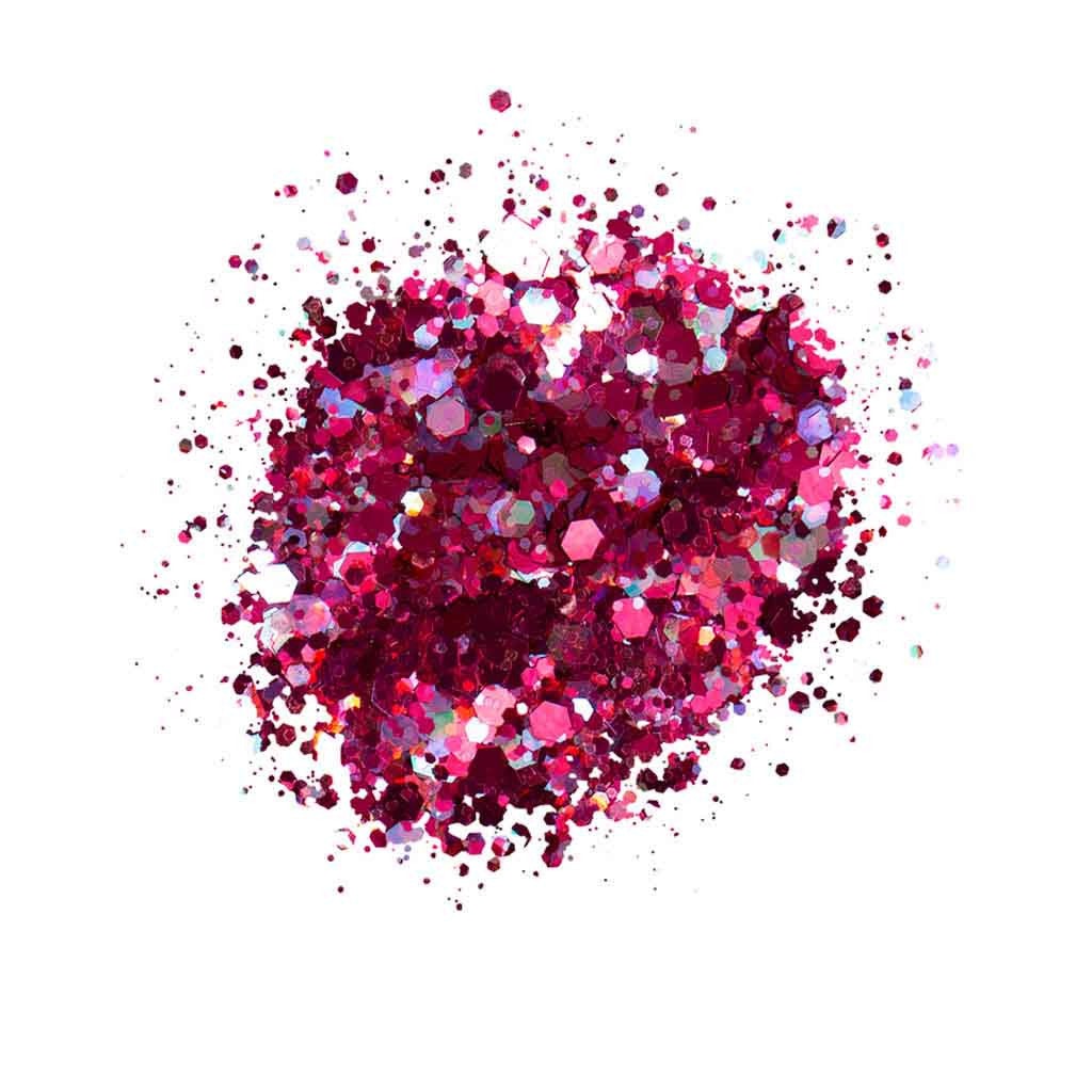 Sprinkle On - SP237 Disco Lights Diamond Nail Supplies