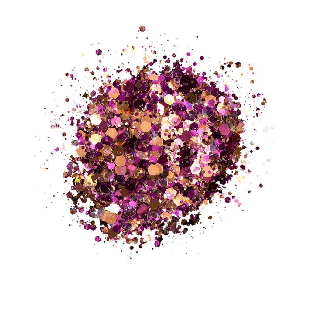 Sprinkle On - SP238 Sequin Party Diamond Nail Supplies