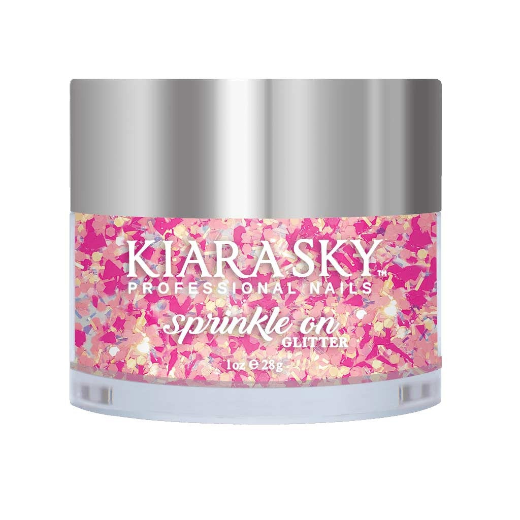 Sprinkle On - SP240 Sweet Talk Diamond Nail Supplies