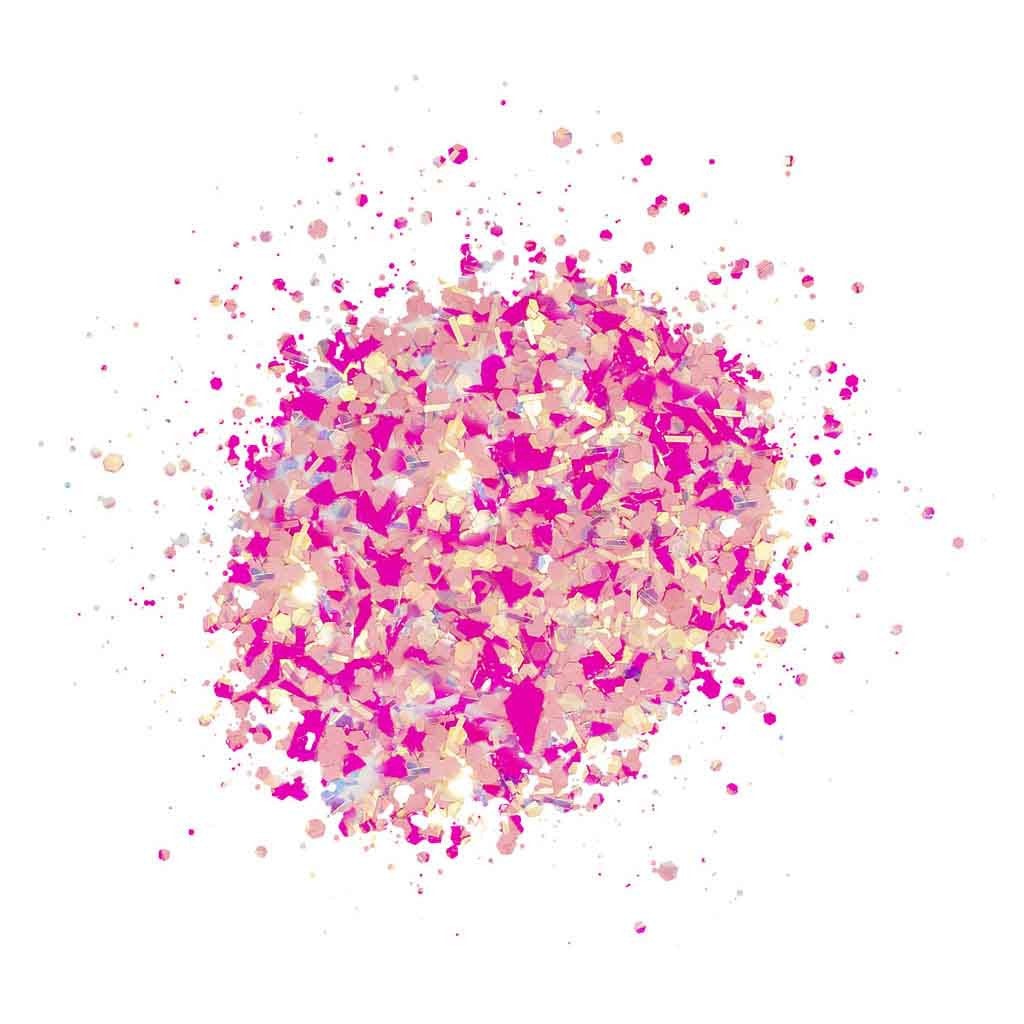 Sprinkle On - SP240 Sweet Talk Diamond Nail Supplies