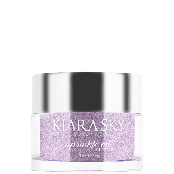 Sprinkle On - SP294 Sugar Plum Diamond Nail Supplies