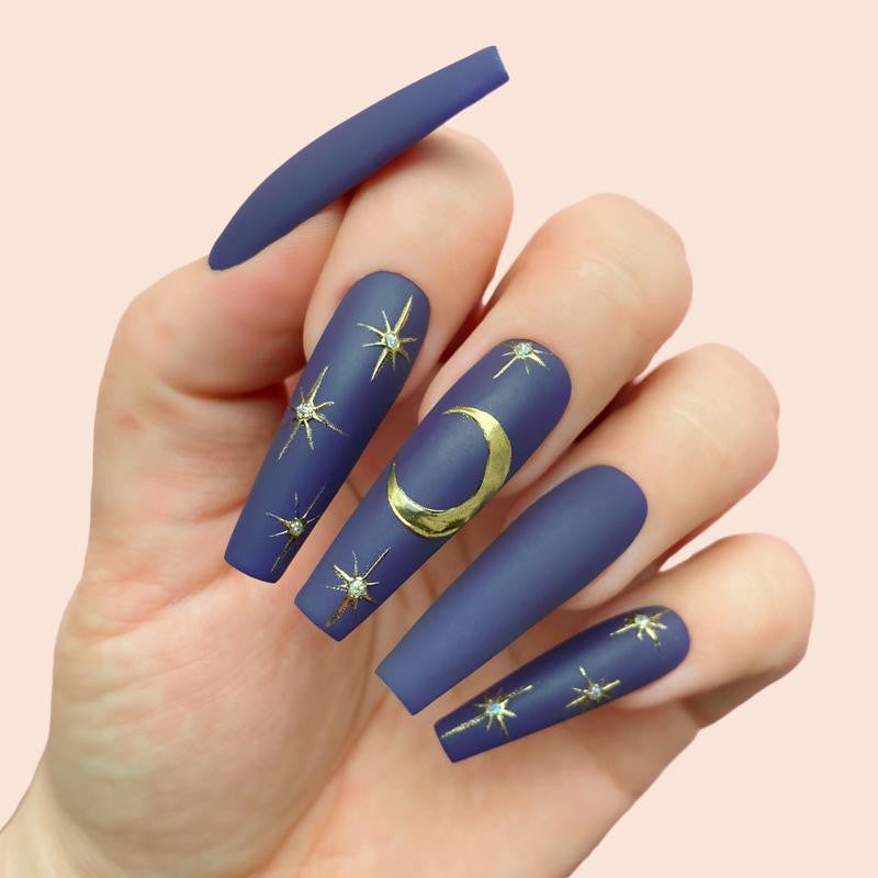 Gel Polish - G640 Wine Down Diamond Nail Supplies
