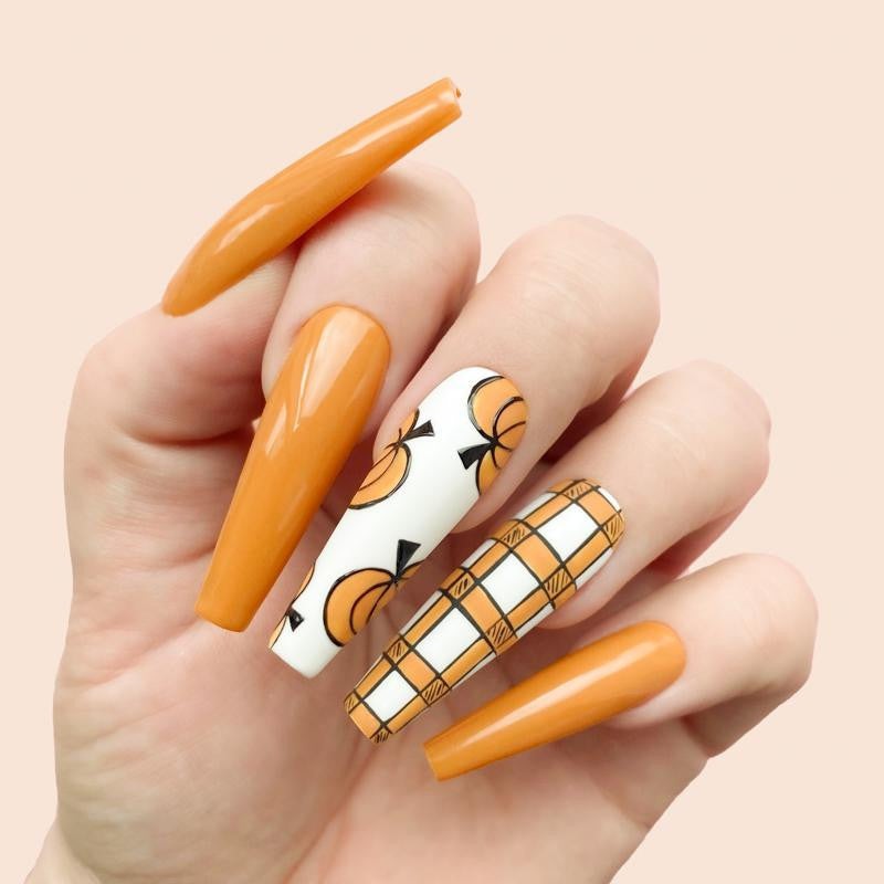 Nail Lacquer - N642 Pour Decisions Diamond Nail Supplies
