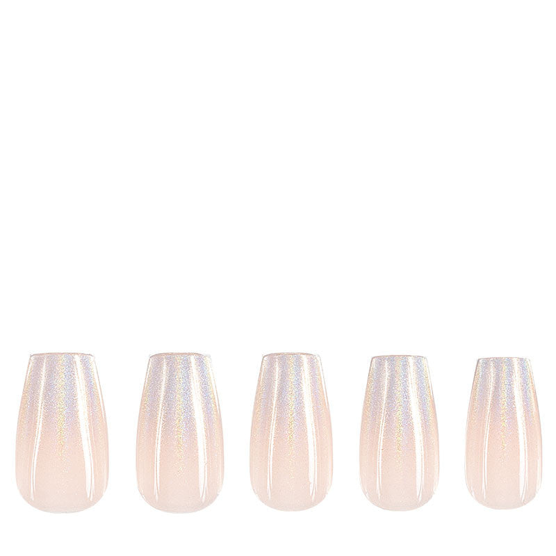 xPress Pro Press-On Nail Tips - XPCS07 Oh Holo There! Diamond Nail Supplies