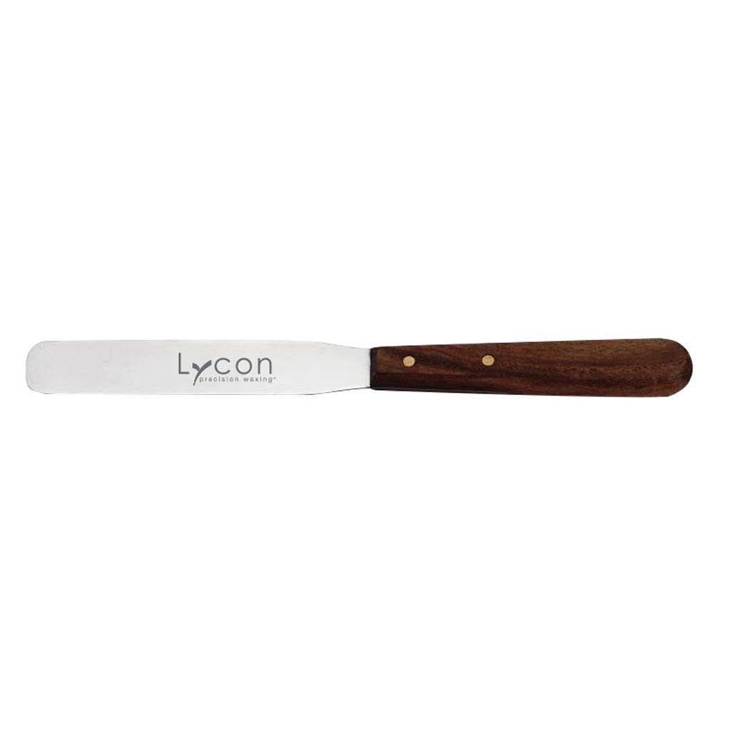 Metal Spatula 0 Diamond Nail Supplies