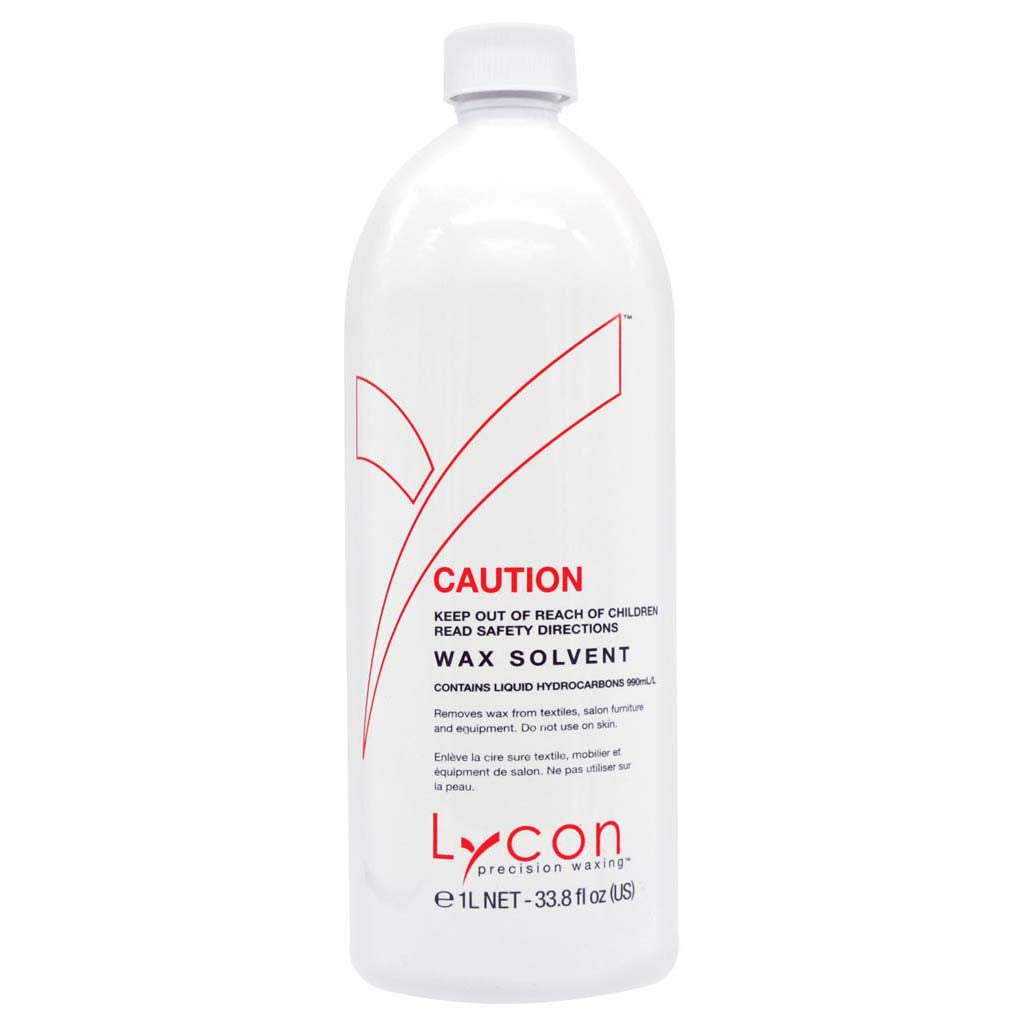 Wax Solvent 1L Diamond Nail Supplies