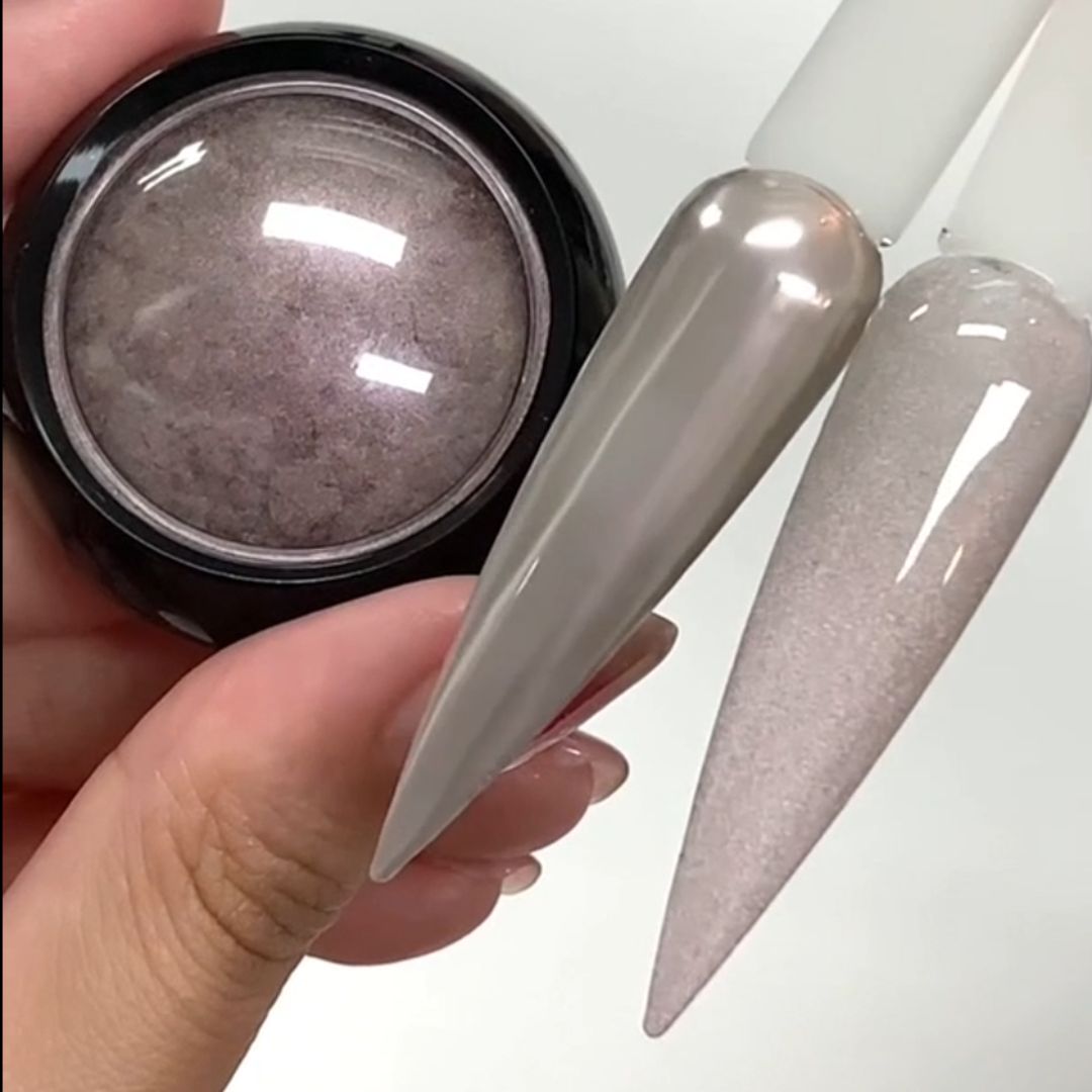Magnet Chrome Powder - 07