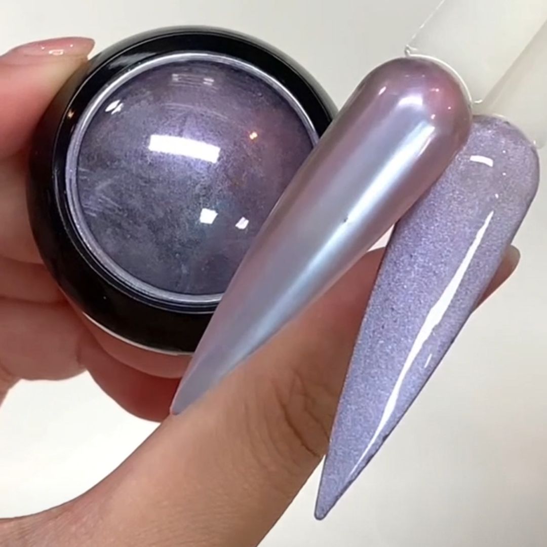 Magnet Chrome Powder - 08