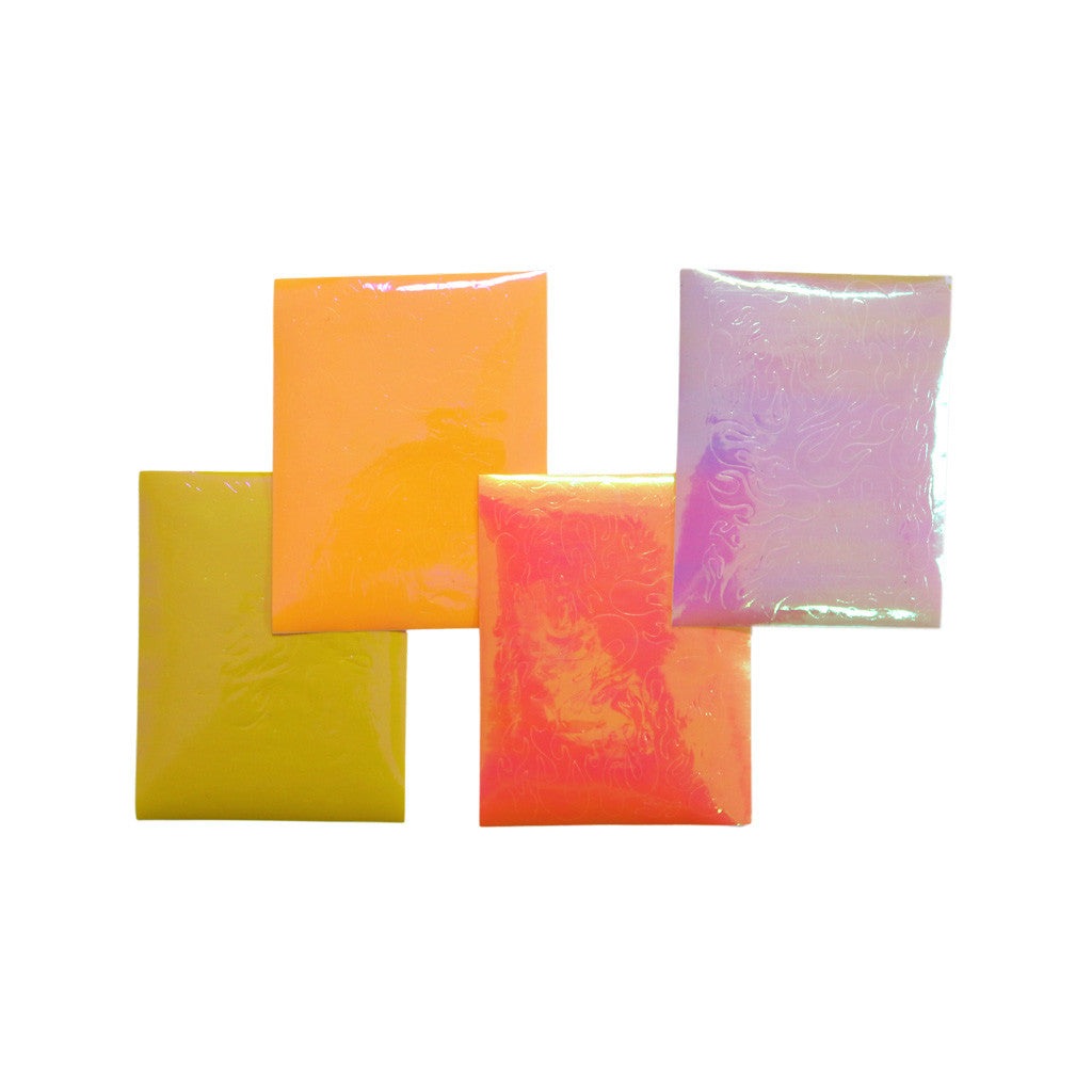 Nail Art Sheets - Fire Diamond Nail Supplies