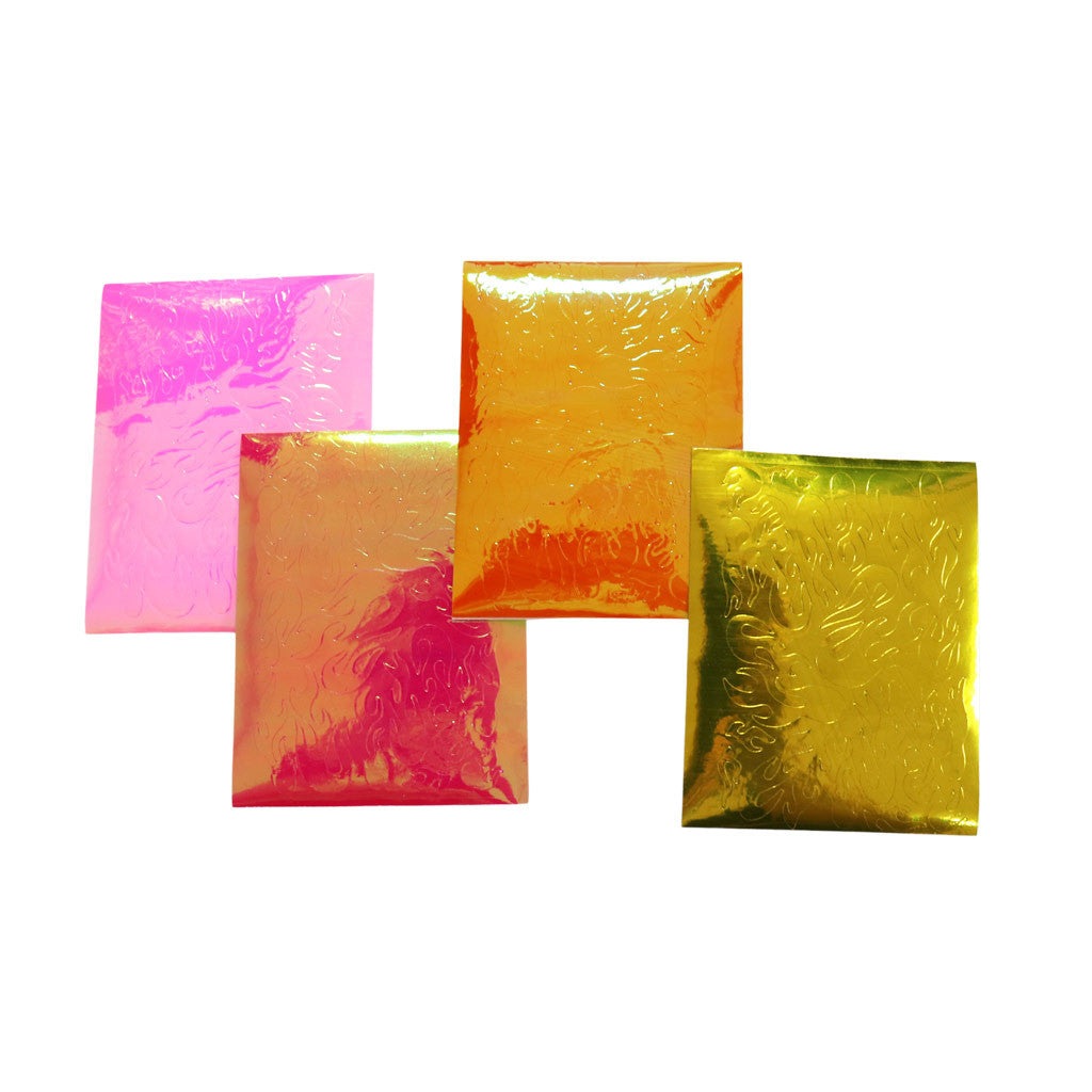Nail Art Sheets - Fire Diamond Nail Supplies