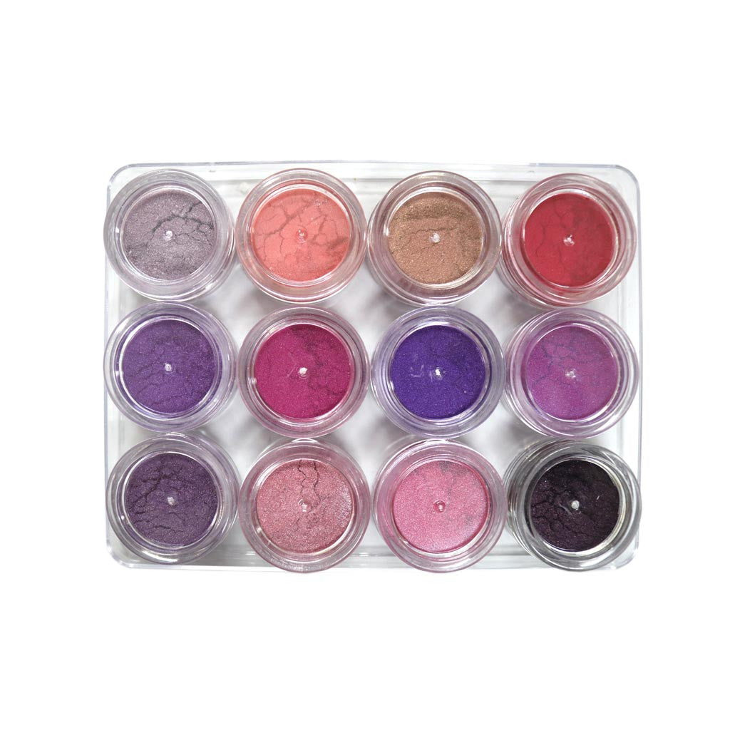 Pigment Powders - 61 Diamond Nail Supplies