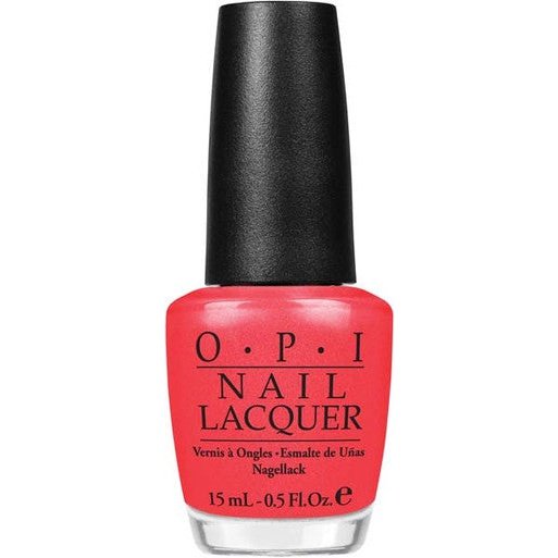 Nail Lacquer - T30 I Eat Mainely Lobster Diamond Nail Supplies
