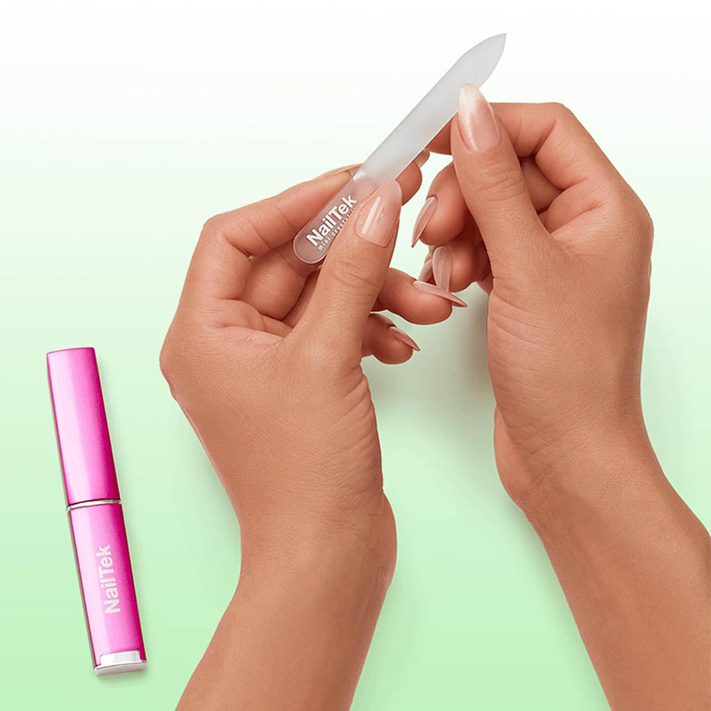 Nutrition Kit - Torn, Cracked or Split Nails